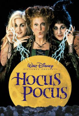 image for  Hocus Pocus movie