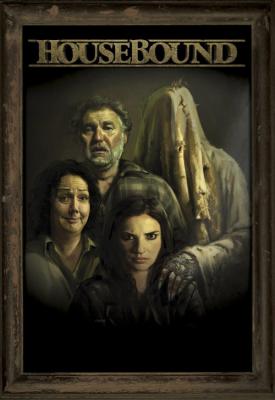 image for  Housebound movie
