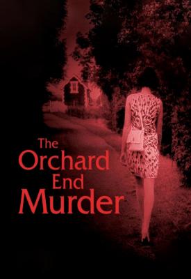 poster for The Orchard End Murder 1981