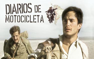 screenshoot for The Motorcycle Diaries