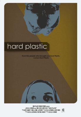 poster for Hard Plastic 2020
