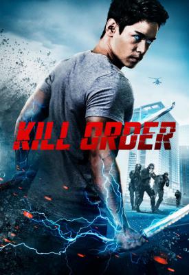 image for  Kill Order movie