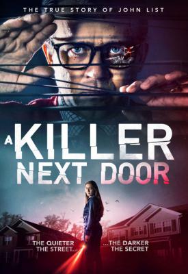 poster for A Killer Next Door 2020