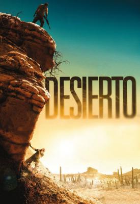 poster for Desierto 2015