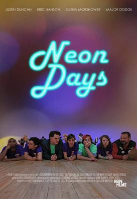 image for  Neon Days movie