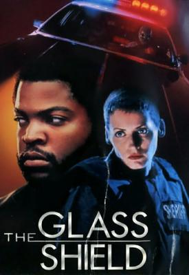 image for  The Glass Shield movie