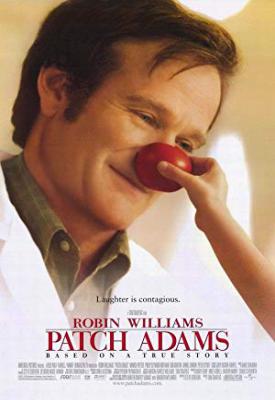 image for  Patch Adams movie