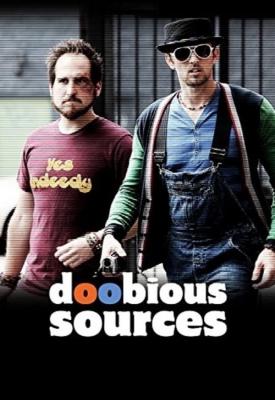 poster for Doobious Sources 2017