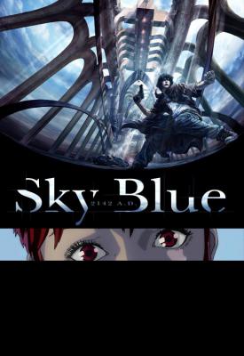 image for  Sky Blue movie