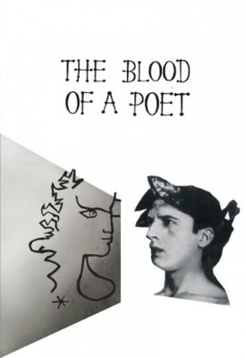 poster for The Blood of a Poet 1932