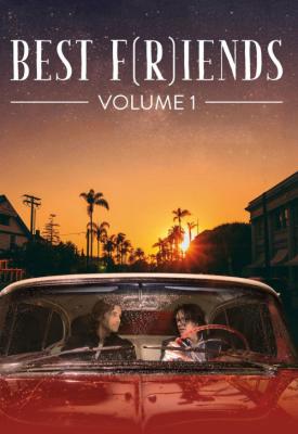 image for  Best F(r)iends Volume 1 movie