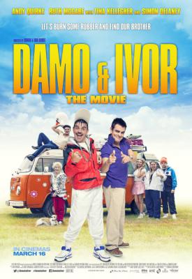 image for  Damo & Ivor: The Movie movie