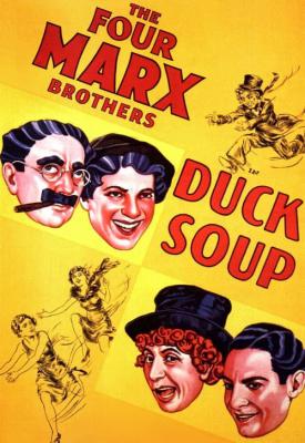 image for  Duck Soup movie