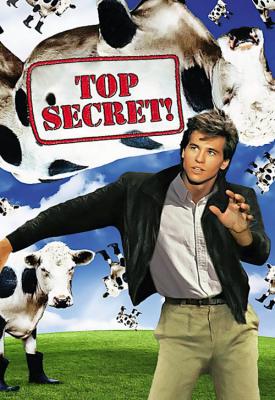 image for  Top Secret! movie