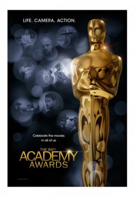 image for  The 84th Annual Academy Awards movie