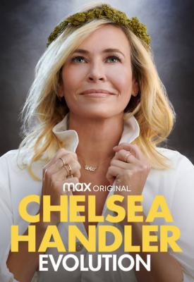 image for  Chelsea Handler: Evolution movie