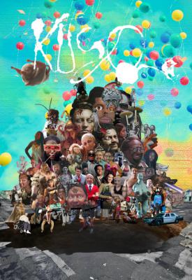 poster for Kuso 2017