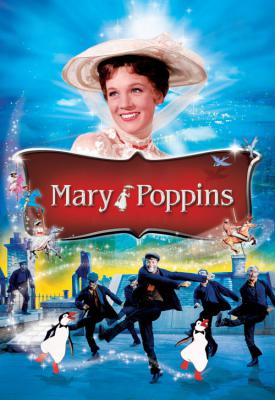 image for  Mary Poppins movie