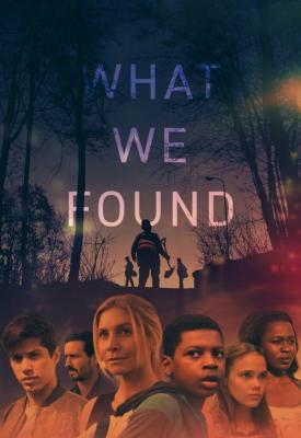 image for  What We Found movie