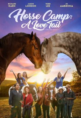 image for  Horse Camp: A Love Tail movie