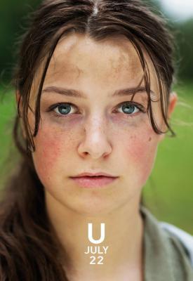 poster for Utøya: July 22 2018