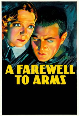 poster for A Farewell to Arms 1932