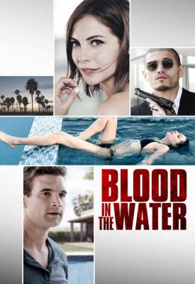 image for  Blood in the Water movie