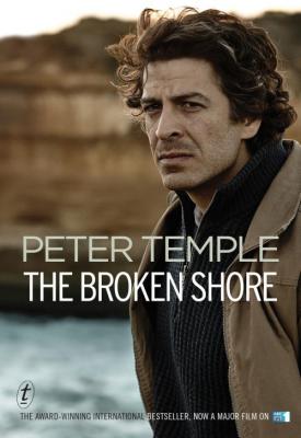 poster for The Broken Shore 2013
