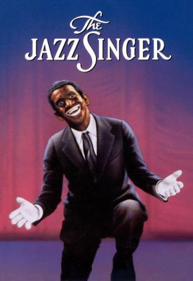 image for  The Jazz Singer movie