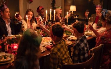 screenshoot for Surviving Christmas with the Relatives