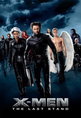 image for  X-Men: The Last Stand movie