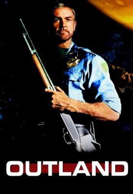 image for  Outland movie