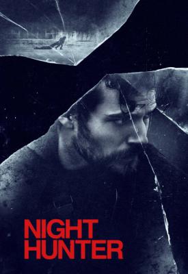 poster for Night Hunter 2018