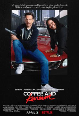 image for  Coffee & Kareem movie