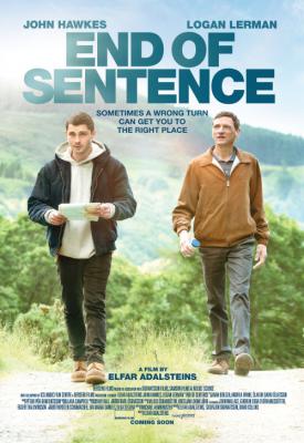 image for  End of Sentence movie