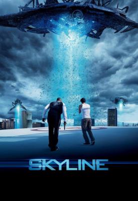 poster for Skyline 2010