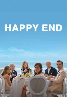 poster for Happy End 2017