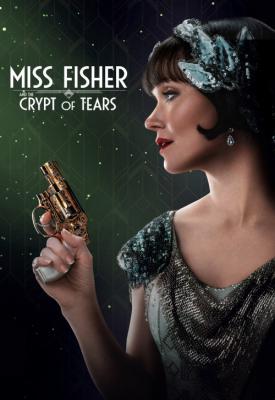 image for  Miss Fisher & the Crypt of Tears movie