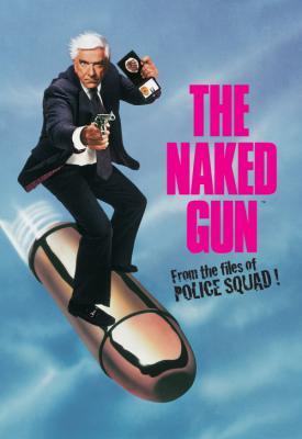 image for  The Naked Gun: From the Files of Police Squad! movie