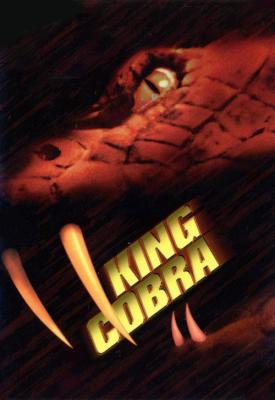 poster for King Cobra 1999
