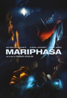 poster for Mariphasa 2017