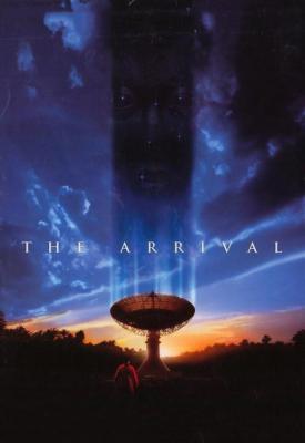 image for  The Arrival movie