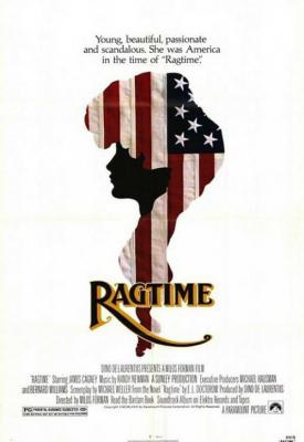 image for  Ragtime movie