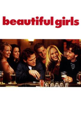poster for Beautiful Girls 1996