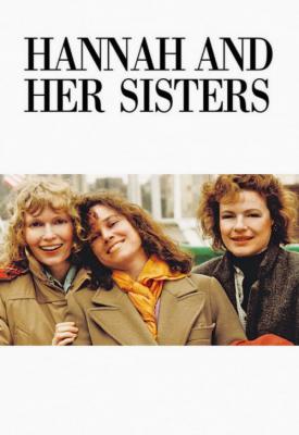 image for  Hannah and Her Sisters movie