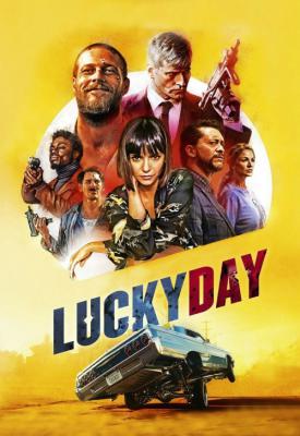 image for  Lucky Day movie