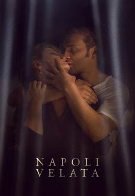 poster for Naples in Veils 2017