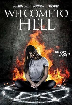 image for  Welcome to Hell movie