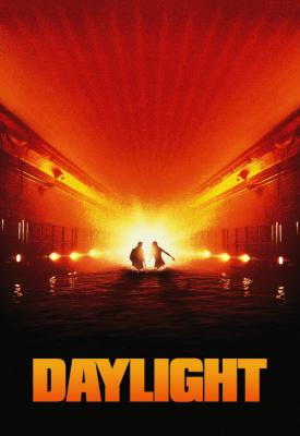 poster for Daylight 1996