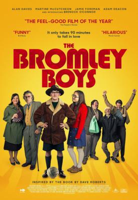 image for  The Bromley Boys movie